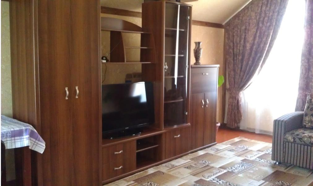 Guest House Vip Osj Rum bild