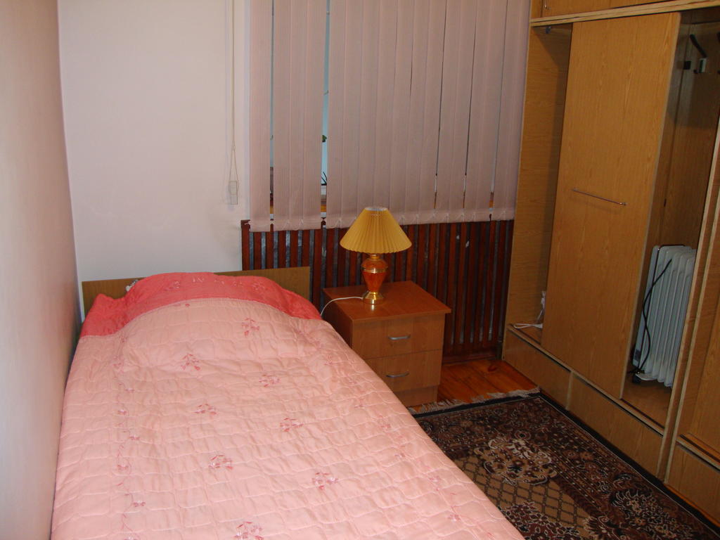 Guest House Vip Osj Rum bild
