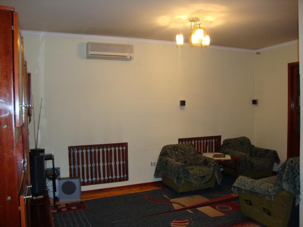 Guest House Vip Osj Rum bild
