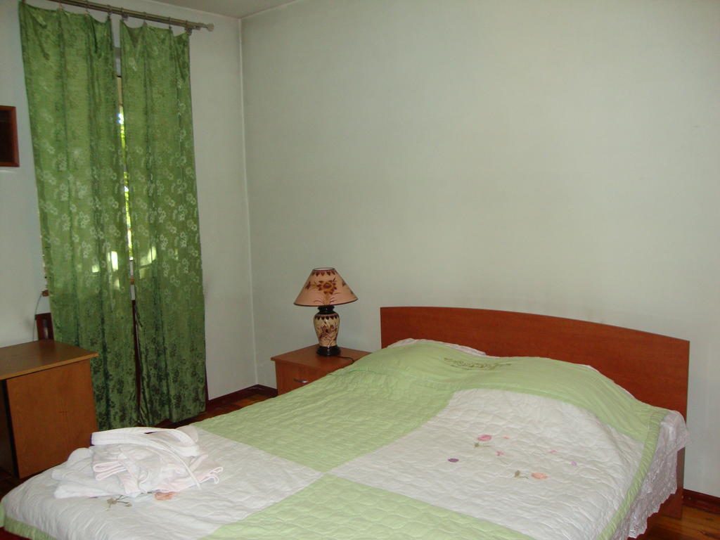 Guest House Vip Osj Rum bild